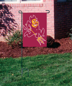 Arizona State Garden Flag 15"x10.5"
