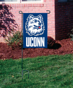 Connecticut Garden Flag 15"x10.5"