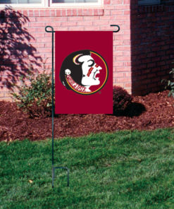 Florida State Garden Flag 15"x10.5"