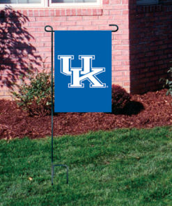 Kentucky Garden Flag 15"x10.5"
