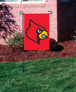 Louisville Garden Flag 15"x10.5"