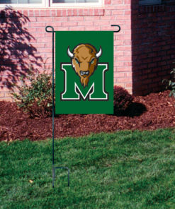 Marshall Garden Flag 15"x10.5"