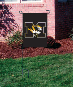 Missouri Garden Flag 15"x10.5"