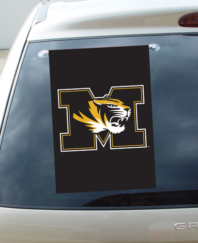 Missouri Garden Flag/Window 15"x10.5"