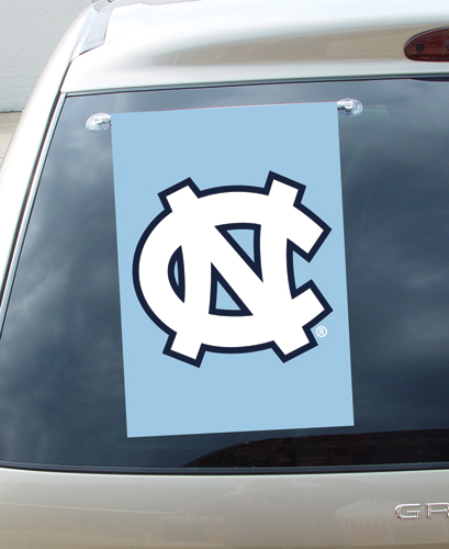 N Carolina Garden Flag/Window 15"x10.5"