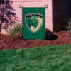 S Florida Garden Flag 15"x10.5"