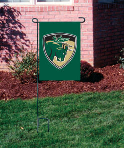 S Florida Garden Flag 15"x10.5"