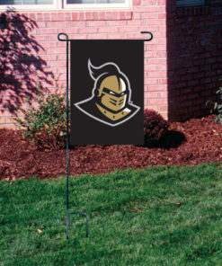 Central Florida Garden Flag 15"x10.5"