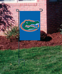 Florida Garden Flag 15"x10.5"