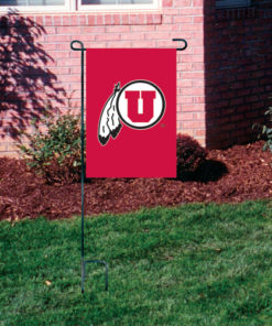 Utah Garden Flag 15"x10.5"