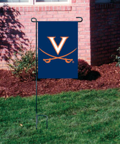 Virginia Garden Flag 15"x10.5"