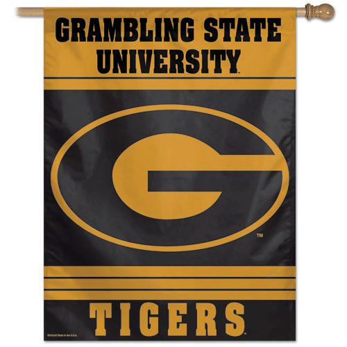 Grambling State University Banner