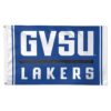 Grand Valley State 3x5' Flag