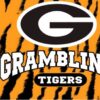 Grambling State Tigers Flag, Grambling State University 3x5' Flag, Grambling State University Flag, Grambling State Tigers Flag,