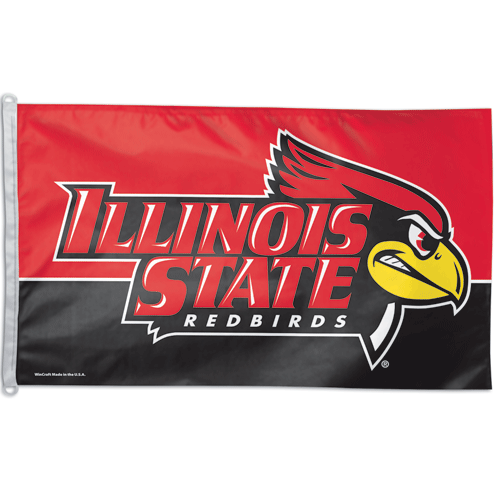 Illinois State 3x5' Flag