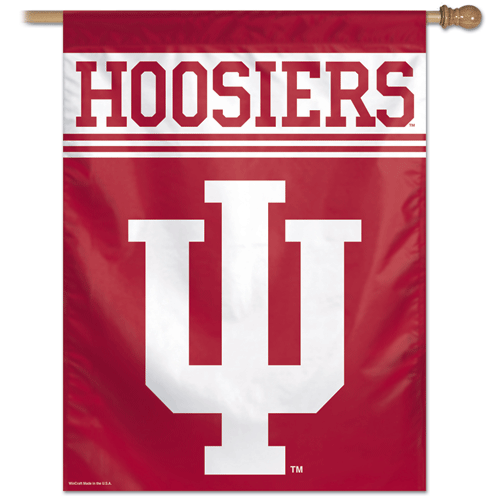 Indiana University Banner