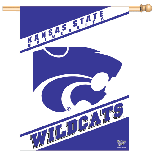 Kansas State University Banner