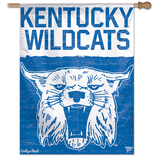 Kentucky U College Vault Banner