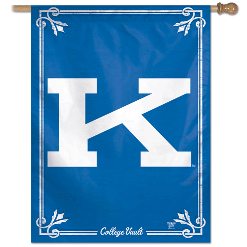 Kentucky U College Vault Banner