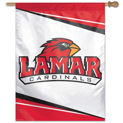 Lamar University Banner