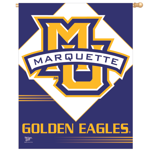 Marquette University Banner