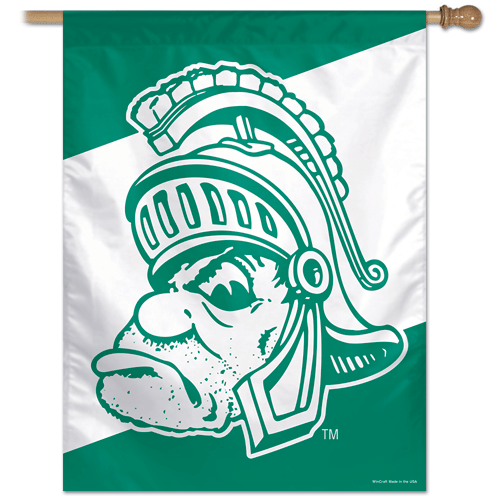 Michigan State University Banner