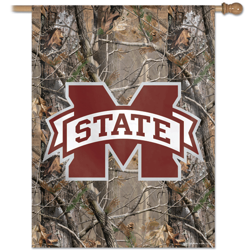 Mississippi State University Banner
