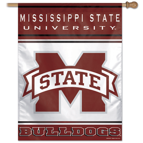 Mississippi State University Banner