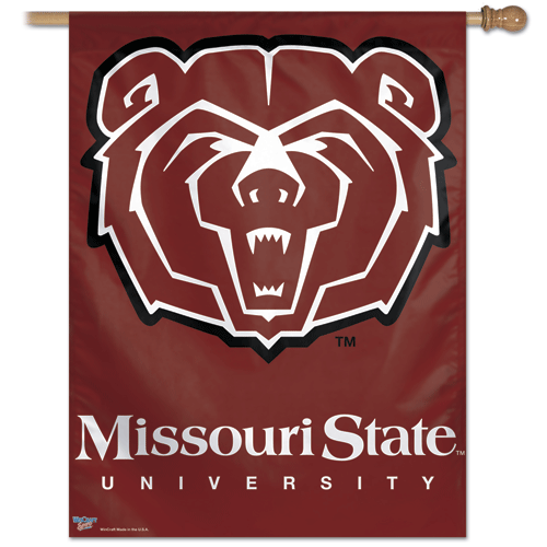 Missouri State Banner