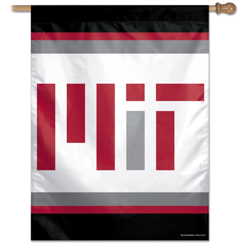 Mit (Massachusetts Institute of Tech) Banner