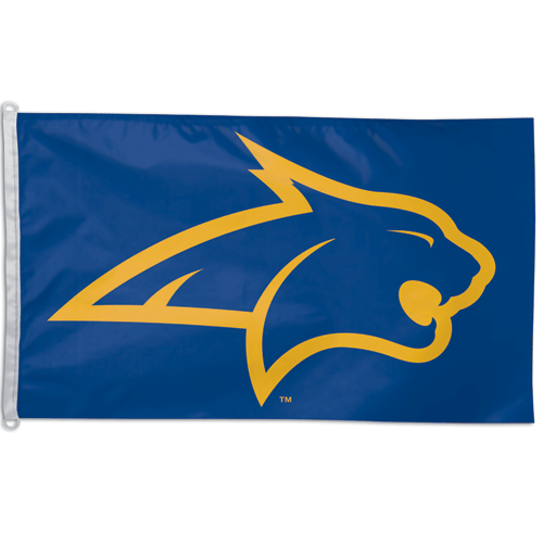 Montana State 3x5' Flag