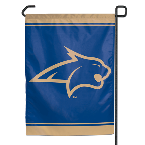 Montana State 11"X15" Garden Flag