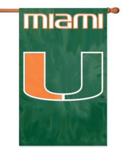 Double Sided Banner 44"x28"