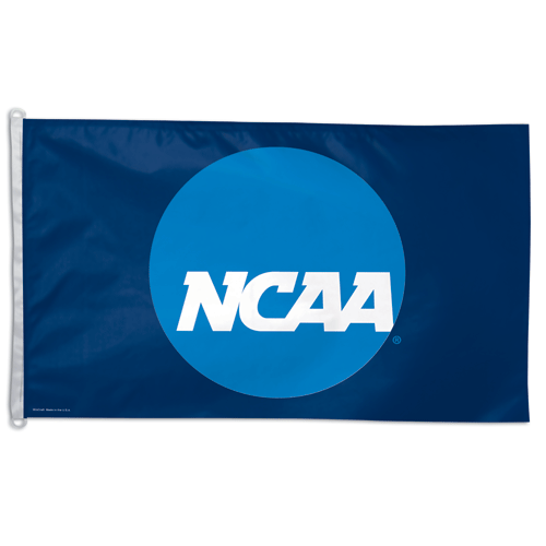 NCAA Generic 3x5' Flag
