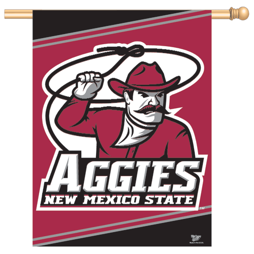 New Mexico State University Banner
