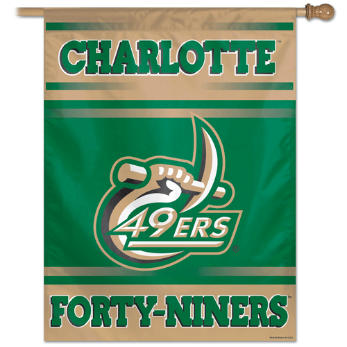 North Carolina - Charlotte Banner