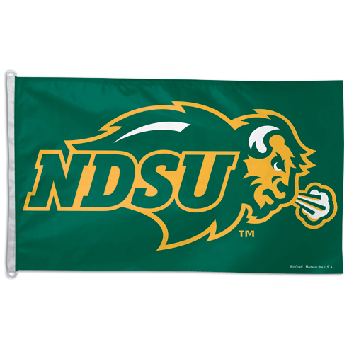 North Dakota State 3x5' Flag