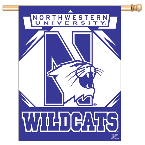 Northwestern Banner