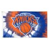 New York Knicks TDYE Team Deluxe Flag 3' X 5'