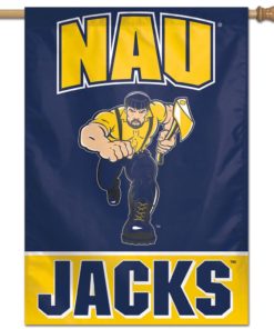 Northern Arizona University Banner