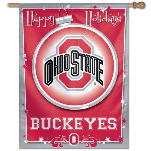 Ohio State University Banner
