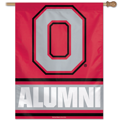 Ohio State University Banner