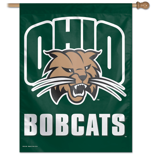 Ohio University Banner