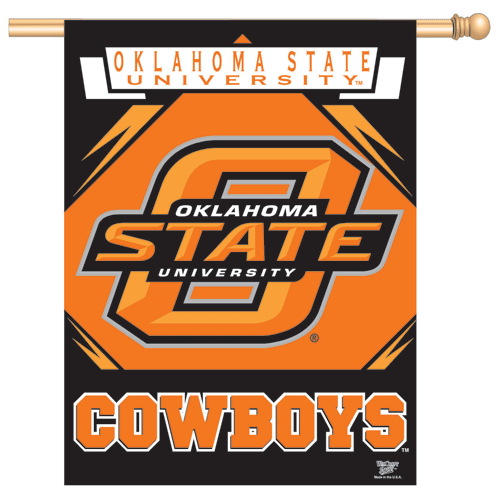 Oklahoma State University Banner