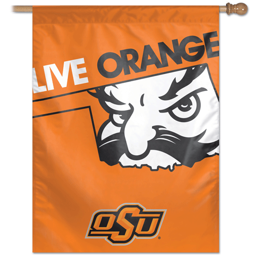 Oklahoma State University Banner