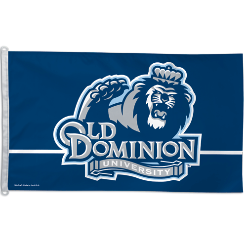 Old Dominion 3x5' Flag