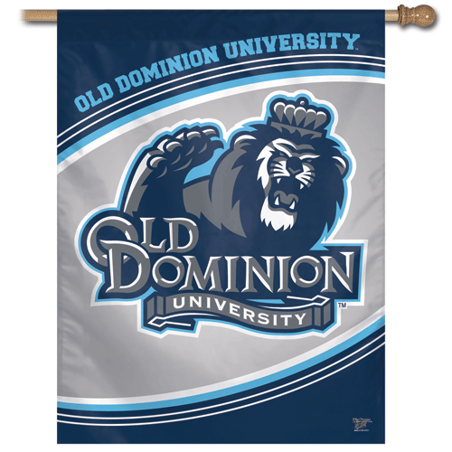 Old Dominion Banner