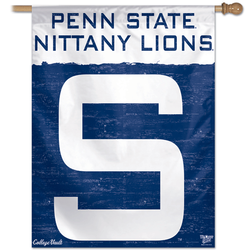 Penn State College Vault Banner