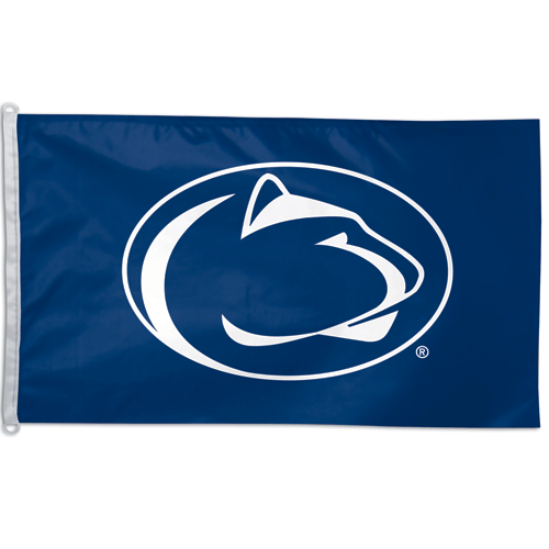 Penn State University 3x5' Flag