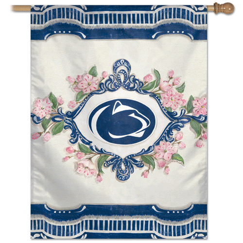 Penn State University Banner